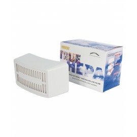 HEPA Filter for Canister Vacuum Electrolux, Guardian and Lux9000 - F907
