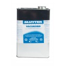 Pvc Solvent Glue - 4 L - Clear - for Central Vacuum Pipes and Fittings - Sluyter 10446