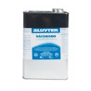 Colle à solvent pour le pvc - 4 L - transparent - pour les tuyaux et raccords des aspirateurs centraux - Sluyter 10446