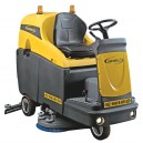 Autoscrubber, Ghibli 10.0585.00, with Traction, 34"