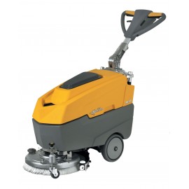 Autoscrubber - Ghibli - 15" (385 mm) Cleaning Path - with Integrated Charger and Drain Hose - Ghibli 13.0090.00
