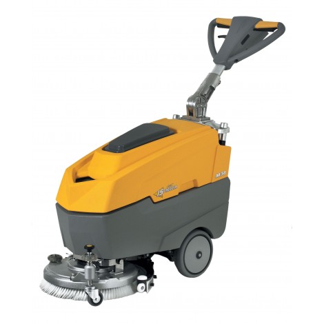 Autoscrubber - Ghibli - 15" (385 mm) Cleaning Path - with Integrated Charger and Drain Hose - Ghibli 13.0090.00