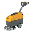 Autoscrubber - Ghibli - 15" (385 mm) Cleaning Path - with Integrated Charger and Drain Hose - Ghibli 13.0090.00