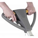 Autoscrubber - Ghibli - 15" (385 mm) Cleaning Path - with Integrated Charger and Drain Hose - Ghibli 13.0090.00