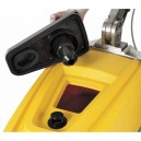 Autoscrubber - Ghibli - 15" (385 mm) Cleaning Path - with Integrated Charger and Drain Hose - Ghibli 13.0090.00