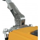 Autoscrubber - Ghibli - 15" (385 mm) Cleaning Path - with Integrated Charger and Drain Hose - Ghibli 13.0090.00