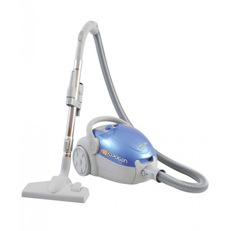 Aspirateur chariot Hydrogène par Johnny Vac - 12 ampères