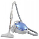 Hydrogen Canister Vacuum by Johnny Vac - 12 amp