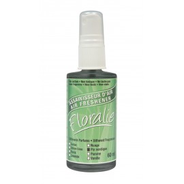 Assainisseur d'air - ultra concentré - parfum pin nordique - 2 oz (60 ml) - Floralie 04008-0