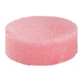 Urinal Deodorant Block - Pink - 3 oz (85 g)