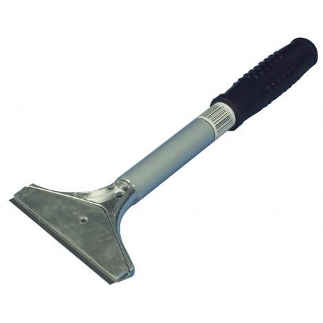 Metal Floor Scraper - 10" (25.4 cm)