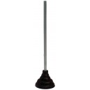 Large Plunger for Toilets