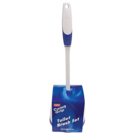 Toilet Brush Set - Harper 194