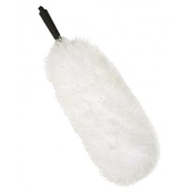 Microwool Duster - 20" (50.8 cm) - White