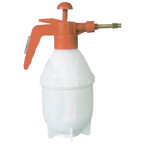 Pressure Sprayer Bottle - 600 ml