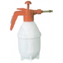 Pressure Sprayer Bottle - 600 ml