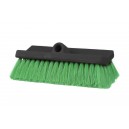 Brosse pour le nettoyage extérieur des véhicules -  AGF Professional - 2 niveaux - en Nylex - 10'' (25,4 cm)