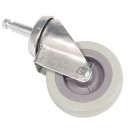 Replacement Swivel Caster/Wheel - for Buckets