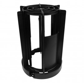 CAGE DE FLOTTE JV400