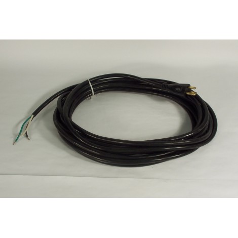 EECTRIC CORD - JOHNNY VAC JV90W