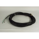 EECTRIC CORD - JOHNNY VAC JV90W