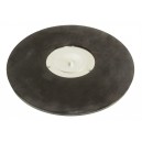 16" Sand Paper Driver - with Clutch Plate