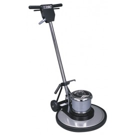 Floor Polisher, Edic Saturn  20DS3-BK-SV, 2 Speeds