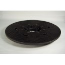 Floor Polisher Pad Holder - JV20DS - by Johnny Vac