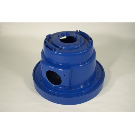 MOTOR COVER - JOHNNY VAC JV135