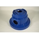 MOTOR COVER - JOHNNY VAC JV135