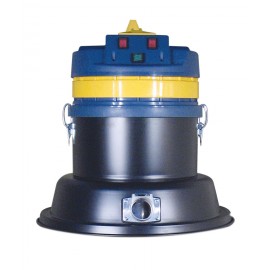 Complete Head with Adaptor for Wet and Dry Commercial Vacuum JV45G-3