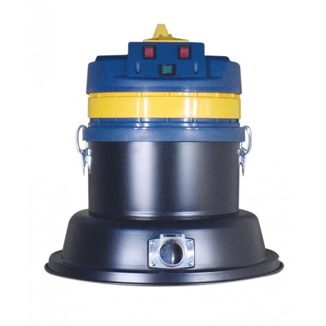 Complete Head with Adaptor for Wet and Dry Commercial Vacuum JV45G-3