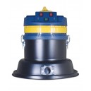Complete Head with Adaptor for Wet and Dry Commercial Vacuum JV45G-3