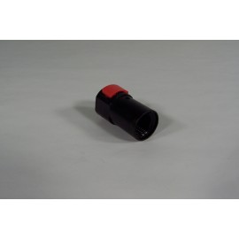 MACHINE END SOLUTION HOSE CONNECTOR - JOHNNY VAC JVM15