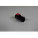 MACHINE END SOLUTION HOSE CONNECTOR - JOHNNY VAC JVM15