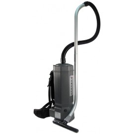 Aspiratur dorsal PE1006 par Perfect - moteur de 1400 watts - capacité de 6 gallons