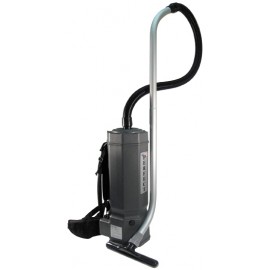 PE1006 Back Pack Vacuum by Perfect - 1400 Watts Motor - 6 gal Capacity