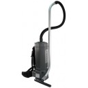 PE1006 Back Pack Vacuum by Perfect - 1400 Watts Motor - 6 gal Capacity