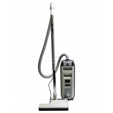 Canister Vacuum - Power Nozzle  Cordwinder - Reinforced Wand And Hose - Perfect C103