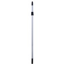 Telescopic Pole - 2 Sections - 10' (3 m) - Aluminum