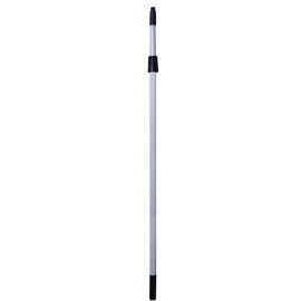 Telescopic Pole - 12' (3,6 m) - Aluminum