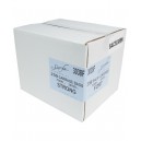 Sacs à poubelle / ordures commercial  - robuste - 30" x 38" (76,2 cm x 96,5 cm) - noir - boîte de 250