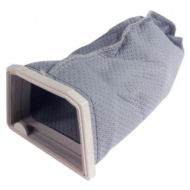 Cloth Bag for Hoover PortaPower Canister Vacuum