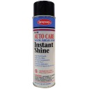 Auto Care Non Silicone Instant Shine - for Plastic and Vinyl - 11oz (312 g) - Sprayway  938