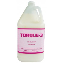 Démousseur - 1,06 gal (4 L) - pour éliminer l'excès de mousse - Torque-3