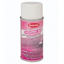 Décapant de gomme à mâcher et autres substances gommeuses - action de gel - 6,5 oz (184 g) - Sprayway - Claire SW813