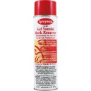 Gel Vandal Mark Remover - 15 oz (425 g) - Sprayway - Claire 880W