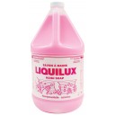 Savon à main liquide - rose - 1,06 gal (4 L) - LiquiLux