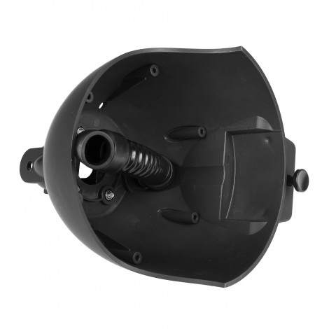BOITIER PLASTIC JVC43B