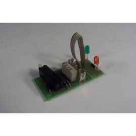 CIRCUIT IMPRIMÉ - WESSEL WERK EBK340 PN600